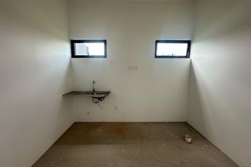 Santuari Park Pantai