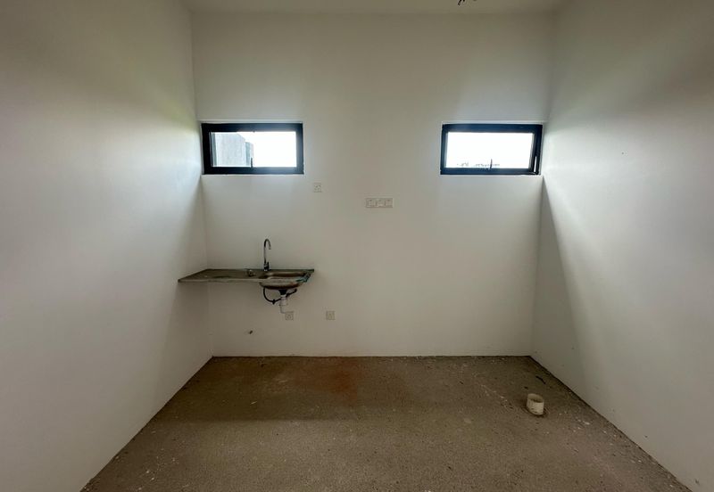 Santuari Park Pantai *