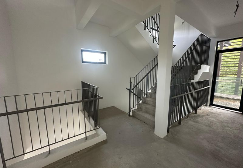 Santuari Park Pantai *