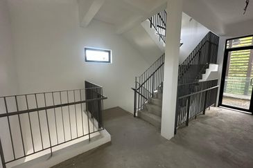 Santuari Park Pantai