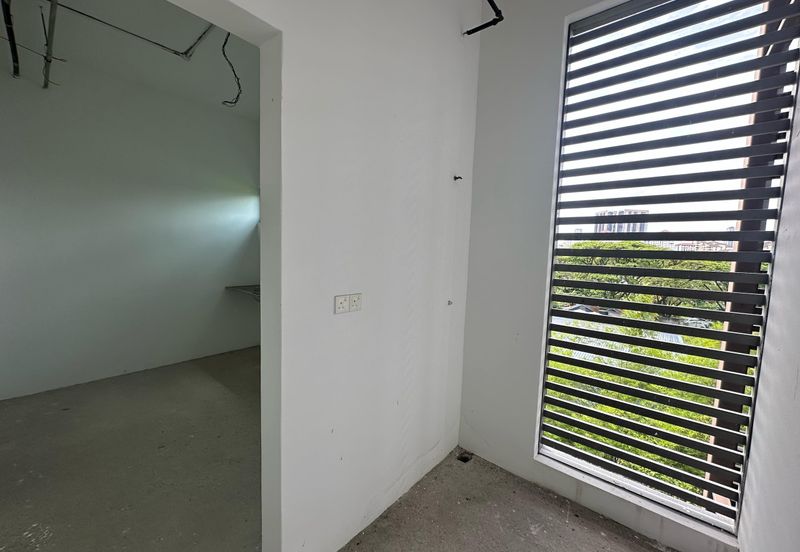 Santuari Park Pantai *