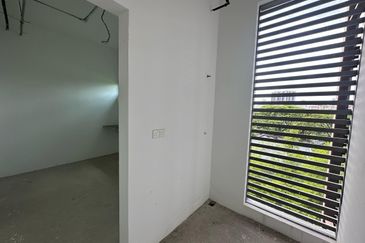 Santuari Park Pantai