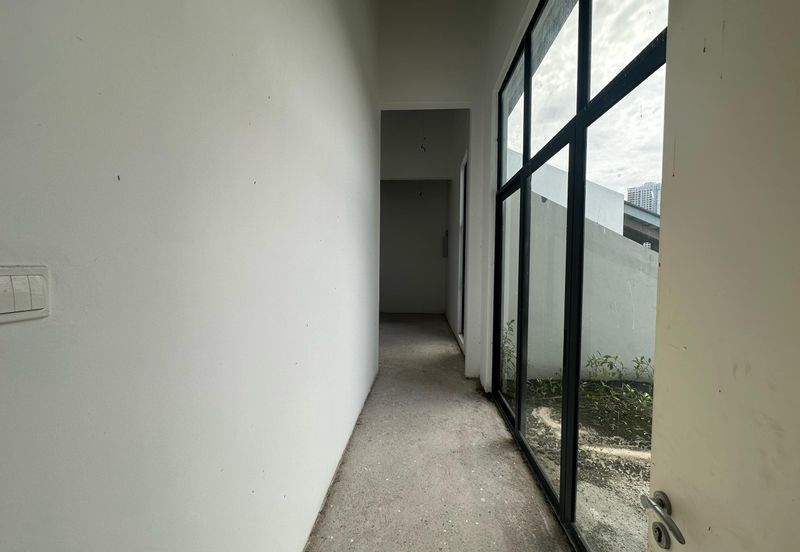 Santuari Park Pantai *