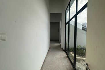 Santuari Park Pantai