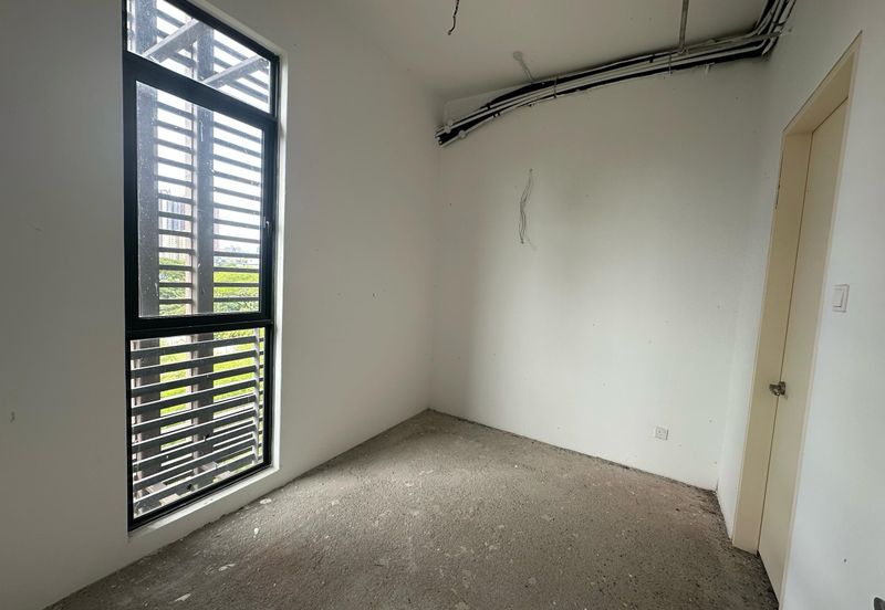 Santuari Park Pantai *