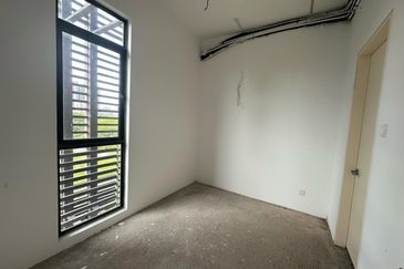 Santuari Park Pantai