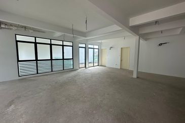 Santuari Park Pantai