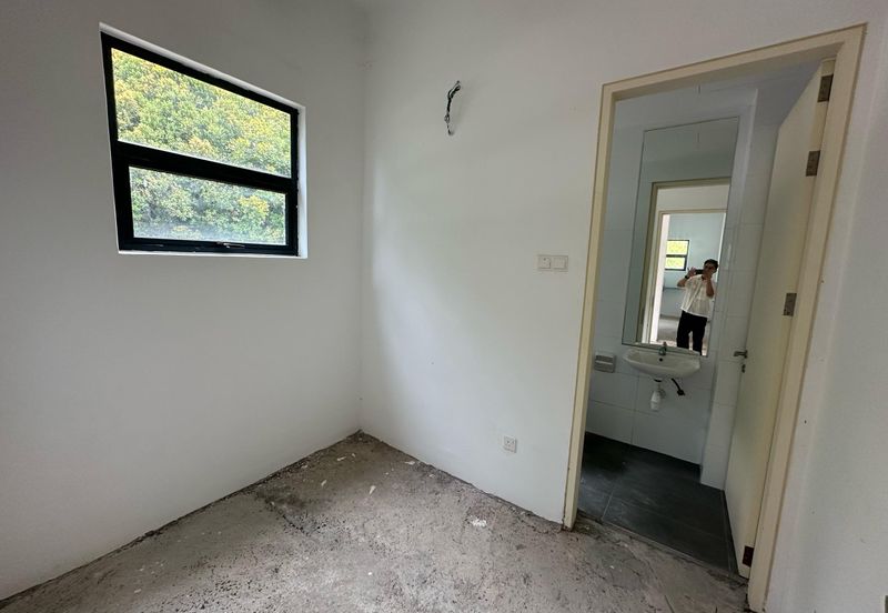 Santuari Park Pantai *