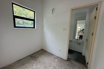 Santuari Park Pantai