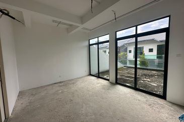 Santuari Park Pantai