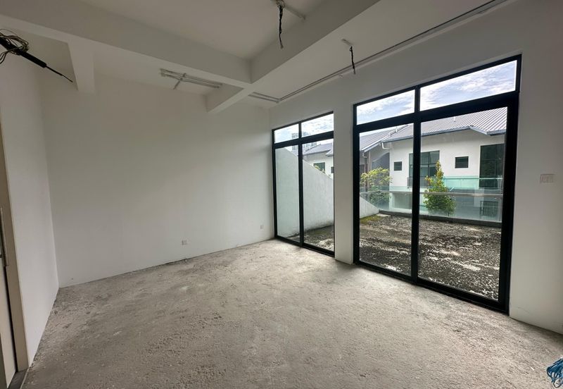 Santuari Park Pantai *