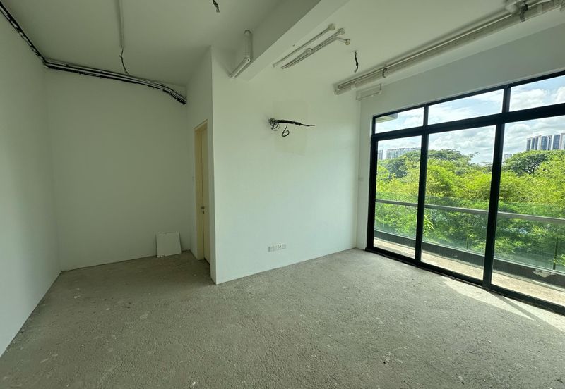 Santuari Park Pantai *