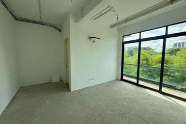 Santuari Park Pantai