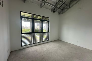 Santuari Park Pantai