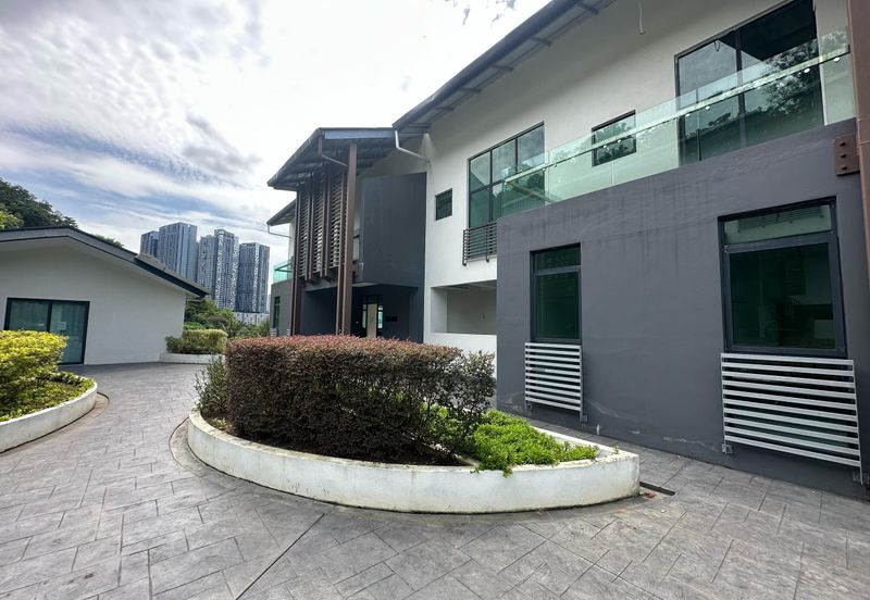 Santuari Park Pantai *