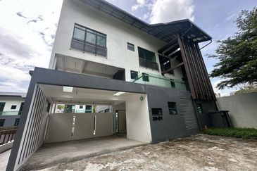 Santuari Park Pantai