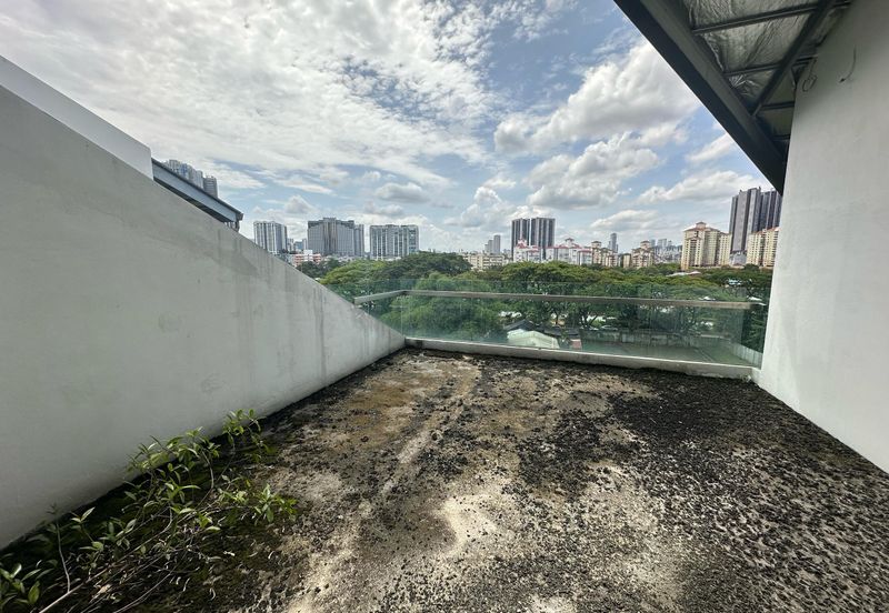 Santuari Park Pantai *