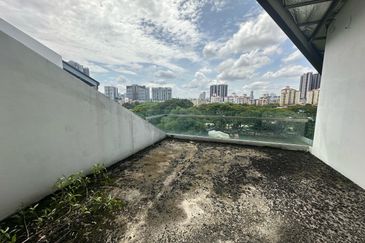 Santuari Park Pantai