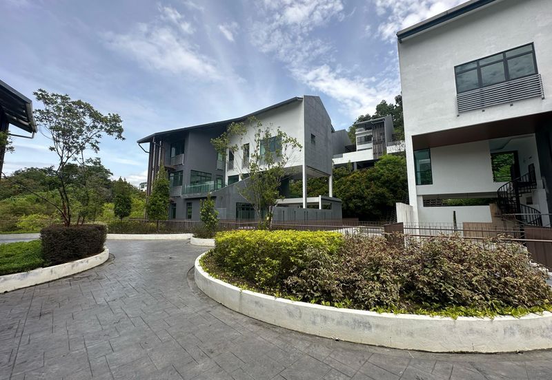 Santuari Park Pantai *