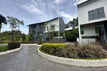 Santuari Park Pantai