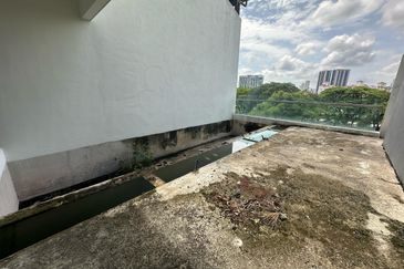 Santuari Park Pantai