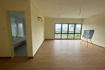 Santuari Park Pantai