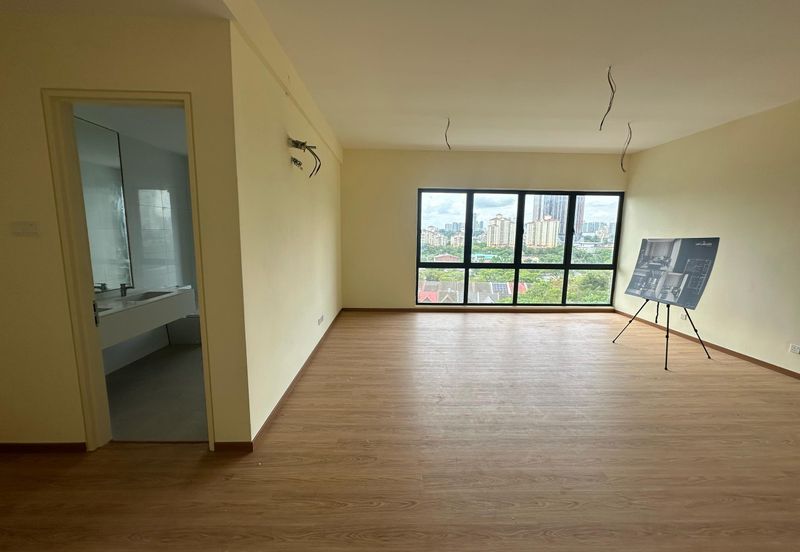 Santuari Park Pantai *