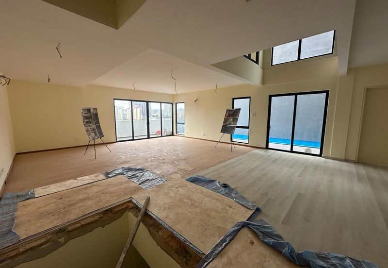 Santuari Park Pantai *