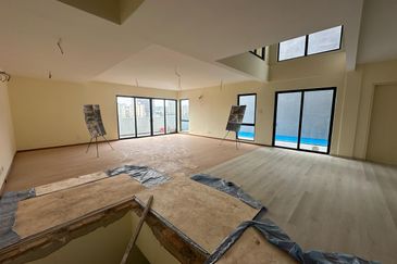 Santuari Park Pantai