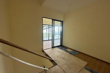 Santuari Park Pantai