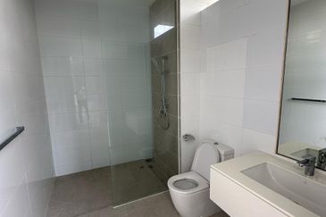 Santuari Park Pantai