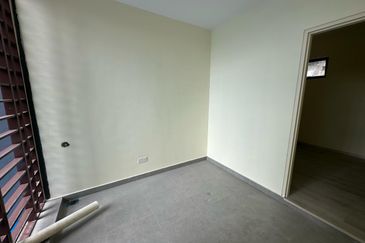 Santuari Park Pantai