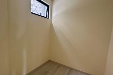 Santuari Park Pantai