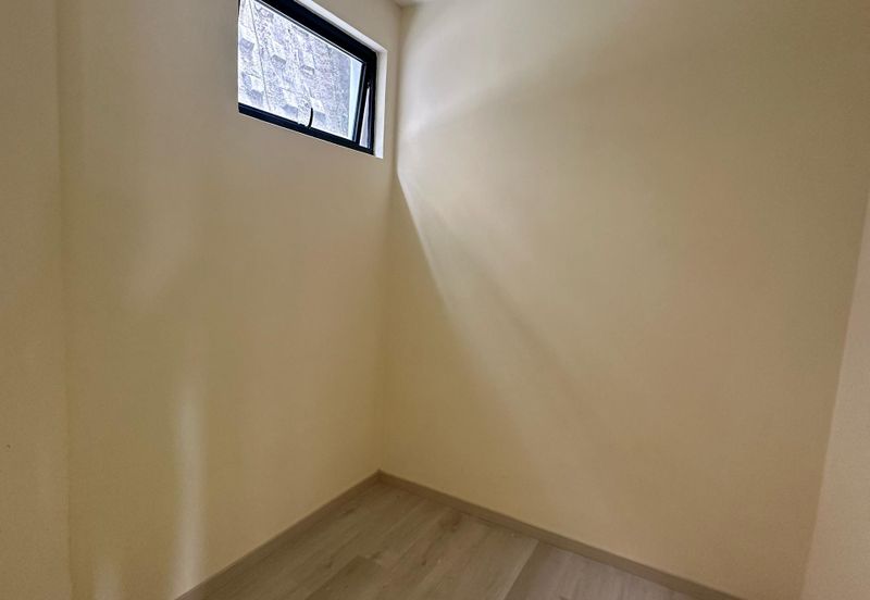 Santuari Park Pantai *