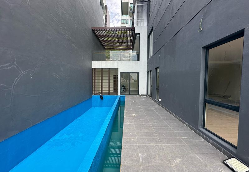 Santuari Park Pantai *