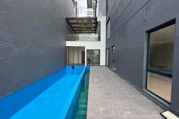 Santuari Park Pantai