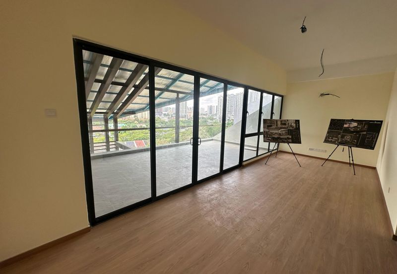 Santuari Park Pantai *