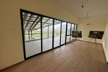 Santuari Park Pantai