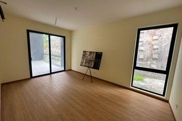 Santuari Park Pantai