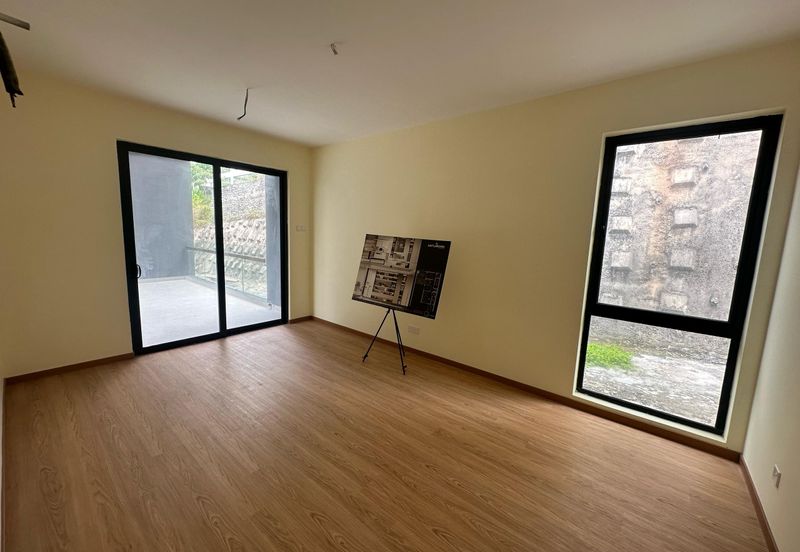 Santuari Park Pantai *