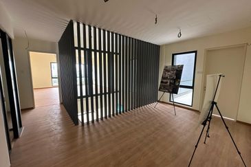 Santuari Park Pantai