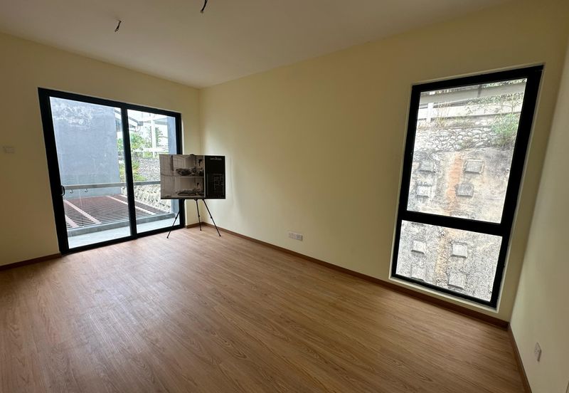 Santuari Park Pantai *