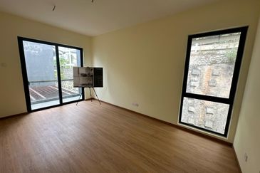 Santuari Park Pantai