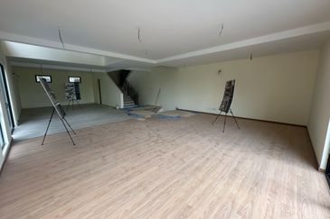 Santuari Park Pantai