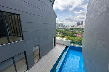 Santuari Park Pantai