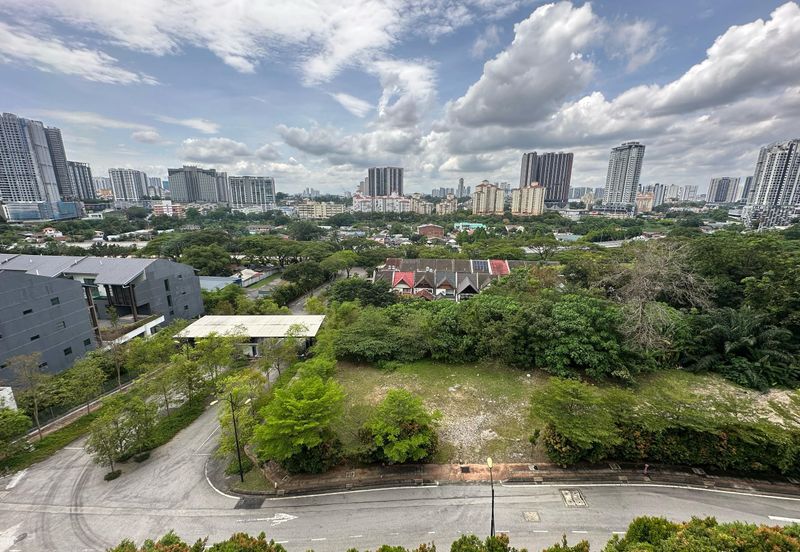 Santuari Park Pantai *