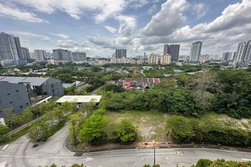 Santuari Park Pantai