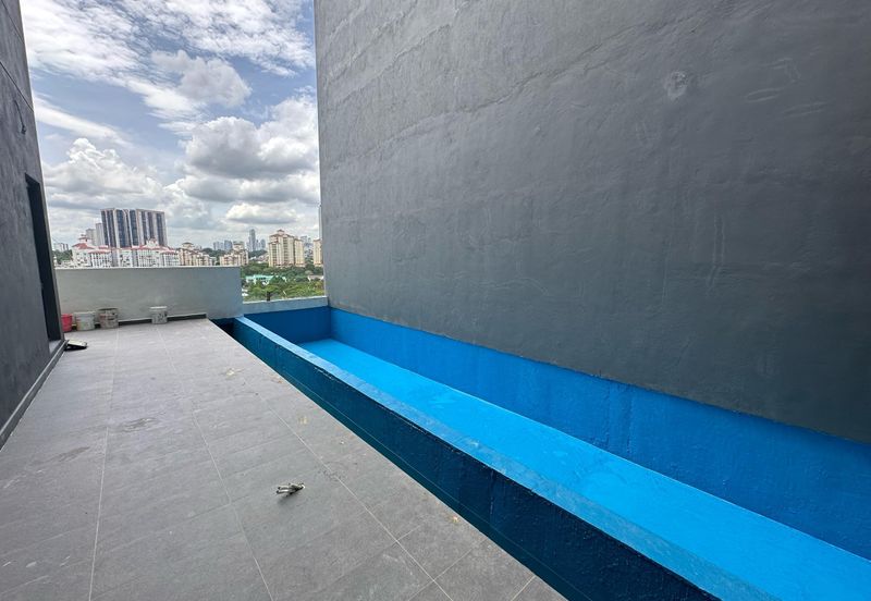 Santuari Park Pantai *