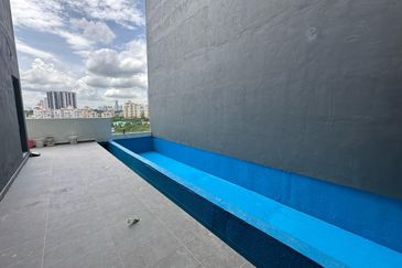 Santuari Park Pantai