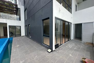 Santuari Park Pantai